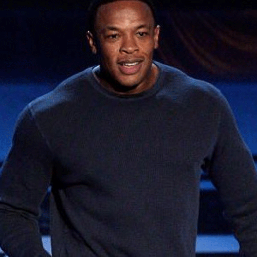  1965 better known by his stage name Dr Dre is an American rapper 