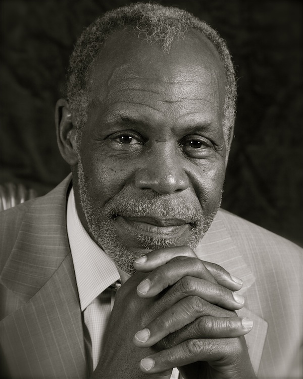Is Danny Glover Gay 52